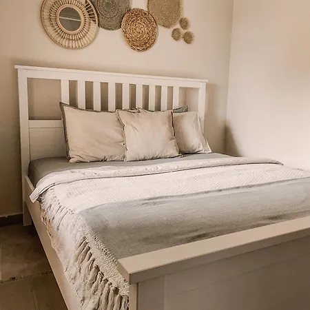 Villa Elia Peroulades  Extérieur photo