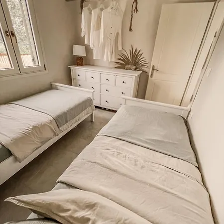 Villa Elia Peroulades  Extérieur photo
