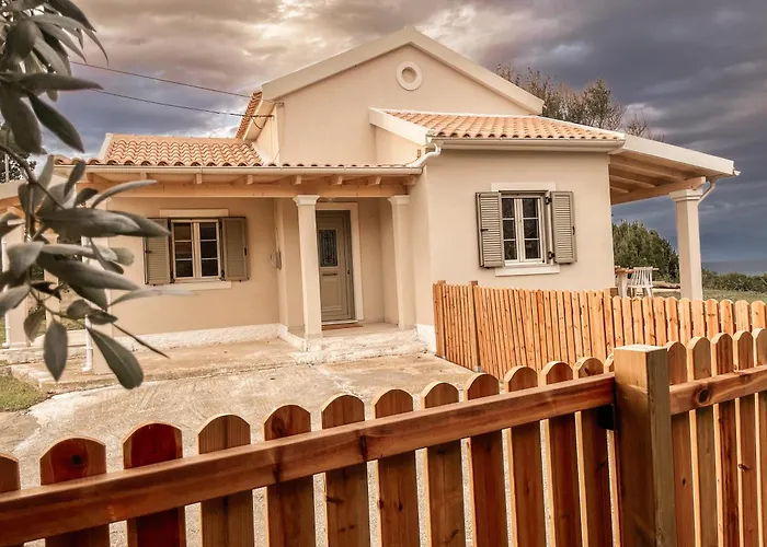 Villa Elia